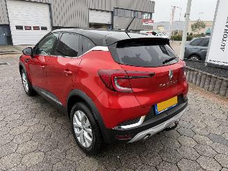 Renault Captur Automaat 1.3 TCe 140 Intens picture 6