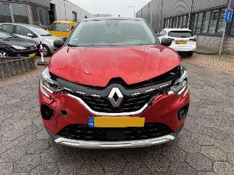 Renault Captur Automaat 1.3 TCe 140 Intens picture 2