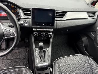 Renault Captur Automaat 1.3 TCe 140 Intens picture 19