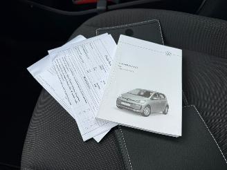 Volkswagen Up! 1.0 picture 19