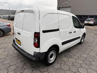 Peugeot Partner 120 1.6 BlueHDi 75 L1 XR picture 4