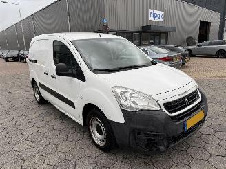 Peugeot Partner 120 1.6 BlueHDi 75 L1 XR picture 3