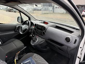 Peugeot Partner 120 1.6 BlueHDi 75 L1 XR picture 12