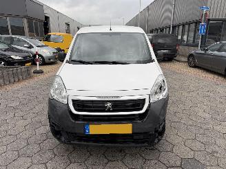 Peugeot Partner 120 1.6 BlueHDi 75 L1 XR picture 2