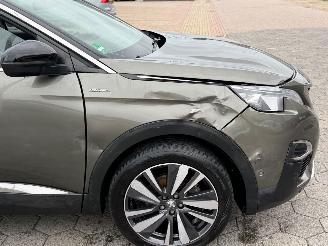 Peugeot 3008 1.2 PureTech GT Line picture 9