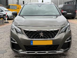 Peugeot 3008 1.2 PureTech GT Line picture 2