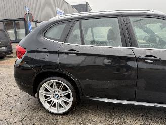 BMW X1 s-Drive 20i M  Exe picture 5