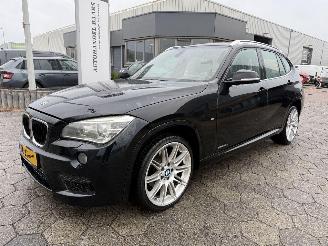 Schadeauto BMW X1 sDrive20i High Executive 2015/6