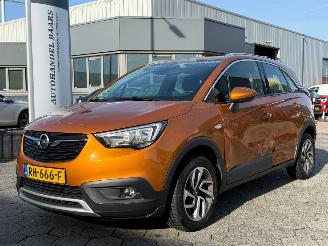 škoda osobní automobily Opel Crossland X 1.2 Turbo Innovation 2017/11