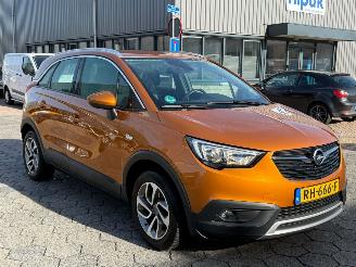 Opel Crossland X 1.2 Turbo Innovation picture 3