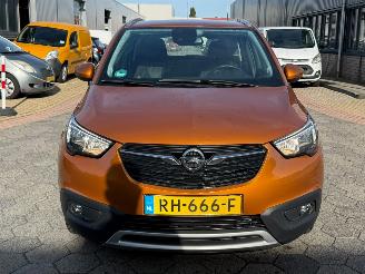 Opel Crossland X 1.2 Turbo Innovation picture 2