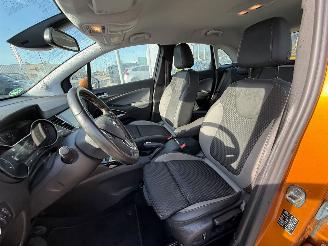 Opel Crossland X 1.2 Turbo Innovation picture 15