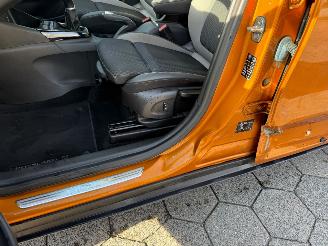 Opel Crossland X 1.2 Turbo Innovation picture 11
