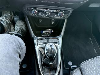 Opel Crossland X 1.2 Turbo Innovation picture 20