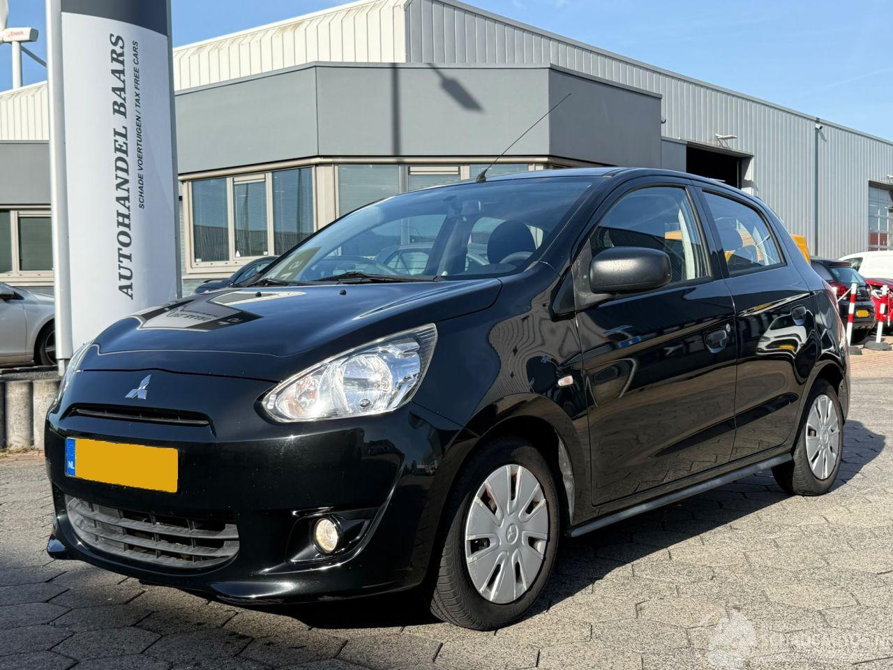 Mitsubishi Space-star 1.0 Inform
