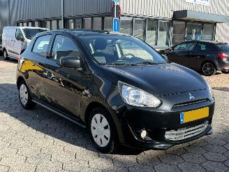 Mitsubishi Space-star 1.0 Inform picture 3