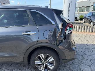 Kia Niro 1.6 GDi Hybrid DynamicPlusLine picture 10