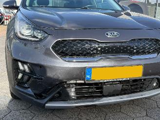 Kia Niro 1.6 GDi Hybrid DynamicPlusLine picture 8