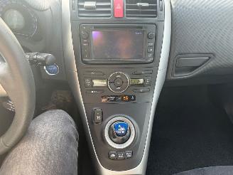 Toyota Auris 1.8 Full Hybrid Executive picture 21