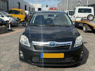 Toyota Auris 1.8 Full Hybrid Executive picture 2
