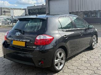 Toyota Auris 1.8 Full Hybrid Executive picture 4