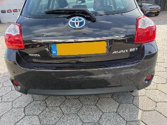 Toyota Auris 1.8 Full Hybrid Executive picture 8