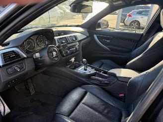 BMW 3-serie 330e Edition M Sport Shadow Executive picture 11