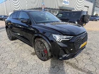 Audi Q3 Sportback 40 TFSI quattro S Edition picture 3