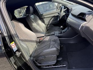 Audi Q3 Sportback 40 TFSI quattro S Edition picture 13