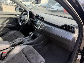 Audi Q3 Sportback 40 TFSI quattro S Edition picture 14