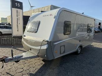 bruktbiler bromfiets Eriba Hymer Eriba 435 2009/1