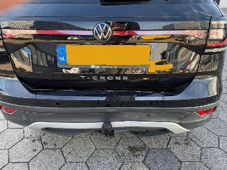 Volkswagen T-Cross 1.0 TSI Life picture 8