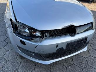 Volkswagen Polo 1.2 TDI BlueMotion Comfortline picture 8