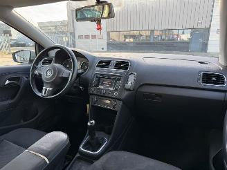 Volkswagen Polo 1.2 TDI BlueMotion Comfortline picture 11
