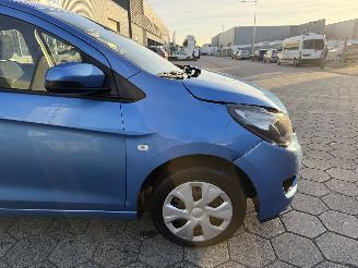 Opel Karl 1.0 ecoFLEX Edition picture 4