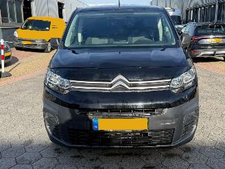 Citroën Berlingo 1.5 BlueHDI Control picture 2