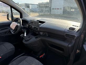Citroën Berlingo 1.5 BlueHDI Control picture 12