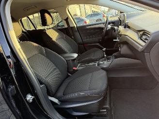 Ford Focus Wagon 1.0 EcoBoost Hybrid Titanium Style picture 15