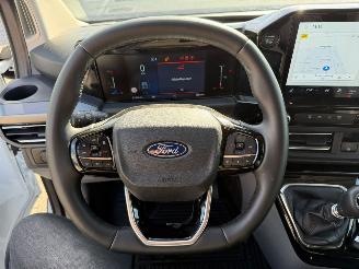Ford  2.0 Bürstner Attractive 100KW picture 17