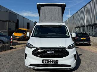 Ford  2.0 Bürstner Attractive 100KW picture 24