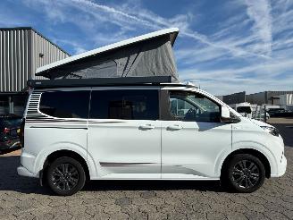 Ford  2.0 Bürstner Attractive 100KW picture 5