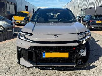 Toyota Rav-4 2.5 Plug-in Hybrid AWD 300 GR Sport picture 2