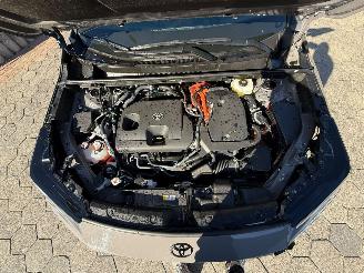 Toyota Rav-4 2.5 Plug-in Hybrid AWD 300 GR Sport picture 7