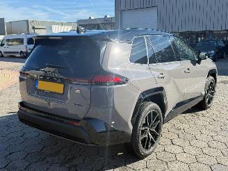 Toyota Rav-4 2.5 Plug-in Hybrid AWD 300 GR Sport picture 4