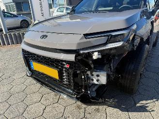 Toyota Rav-4 2.5 Plug-in Hybrid AWD 300 GR Sport picture 12