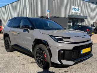 Toyota Rav-4 2.5 Plug-in Hybrid AWD 300 GR Sport picture 3