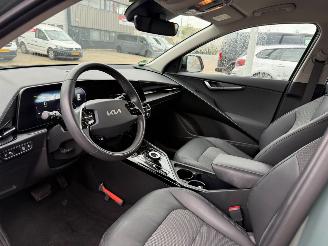 Kia Niro 1.6 GDi Hybrid ExecutiveLine picture 12