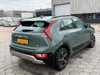 Kia Niro 1.6 GDi Hybrid ExecutiveLine picture 4