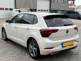 Volkswagen Polo 1.0 TSI R-Line AUTOMAAT picture 6
