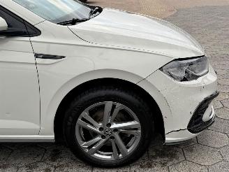 Volkswagen Polo 1.0 TSI R-Line AUTOMAAT picture 9